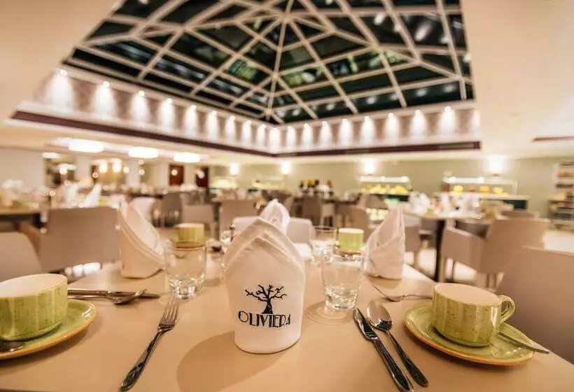 Fotos del hotel Grand Mogador City Center Casablanca:  12