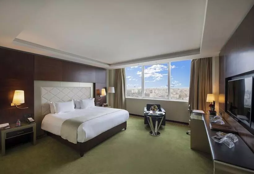 Fotos del hotel Grand Mogador City Center Casablanca:  2