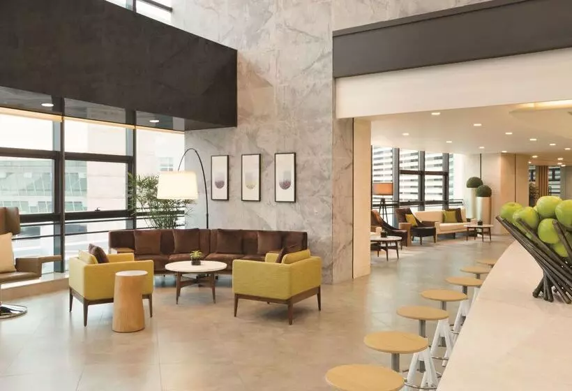 Fotos del hotel Hyatt House Shenzhen Airport:  2