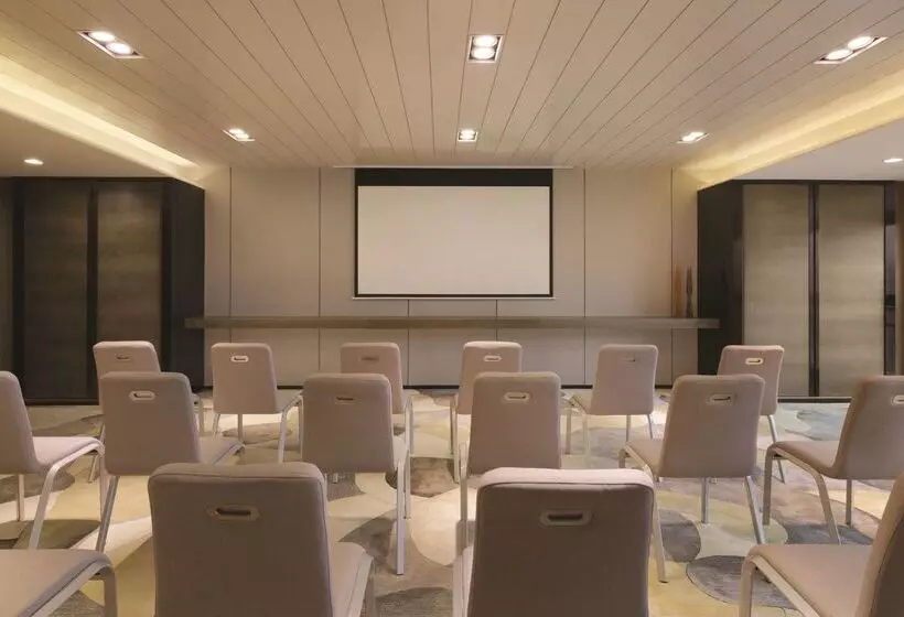 Fotos del hotel Hyatt House Shenzhen Airport:  7