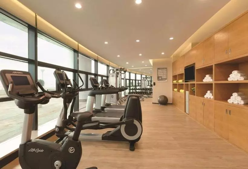 Fotos del hotel Hyatt House Shenzhen Airport:  4