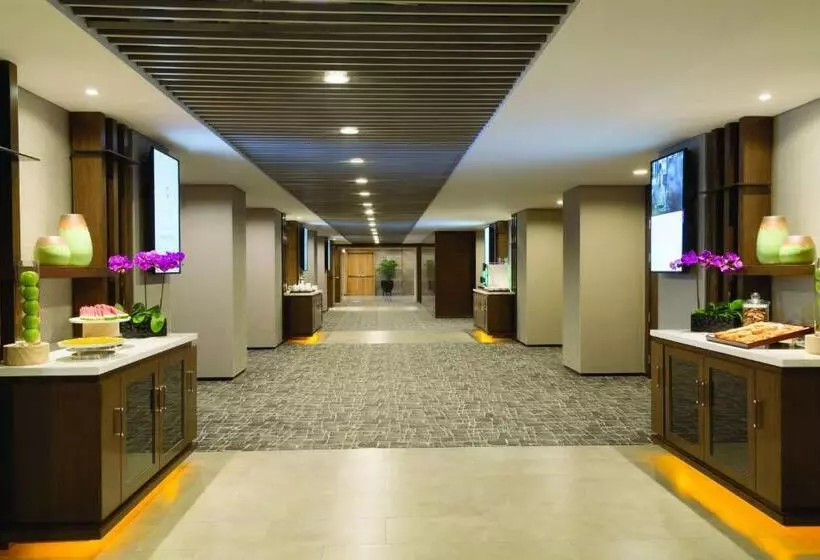Fotos del hotel Hyatt House Shenzhen Airport:  3