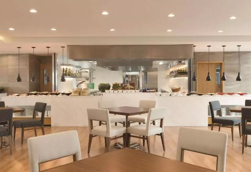 Fotos del hotel Hyatt House Shenzhen Airport:  13