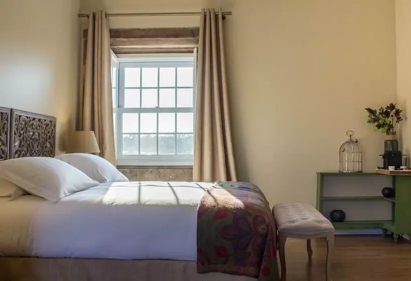 Fotos del hotel Quinta Dos Carvalhos:  25