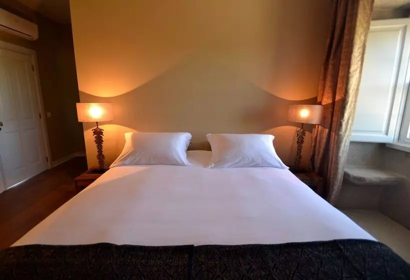 Fotos del hotel Quinta Dos Carvalhos:  22