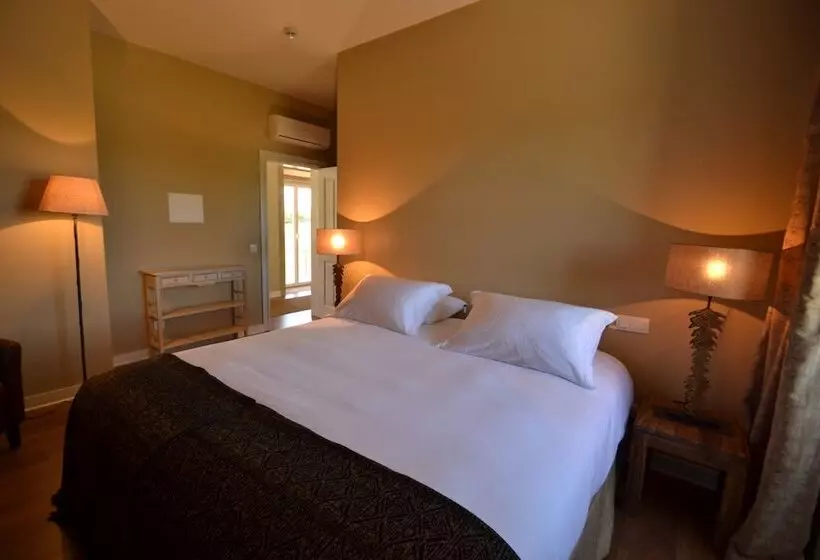 Fotos del hotel Quinta Dos Carvalhos:  10