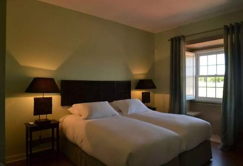 Fotos del hotel Quinta Dos Carvalhos:  14
