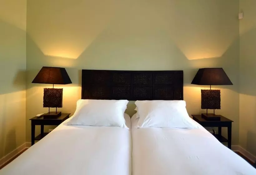 Fotos del hotel Quinta Dos Carvalhos:  17
