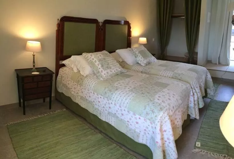 Fotos del hotel Quinta Dos Carvalhos:  20