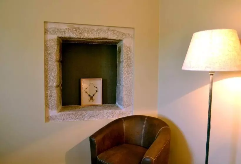 Fotos del hotel Quinta Dos Carvalhos:  12