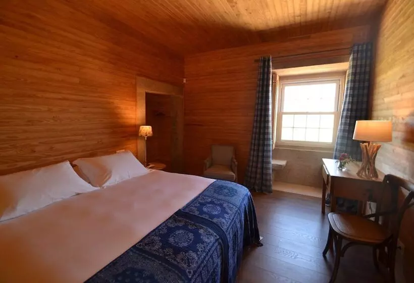 Fotos del hotel Quinta Dos Carvalhos:  2