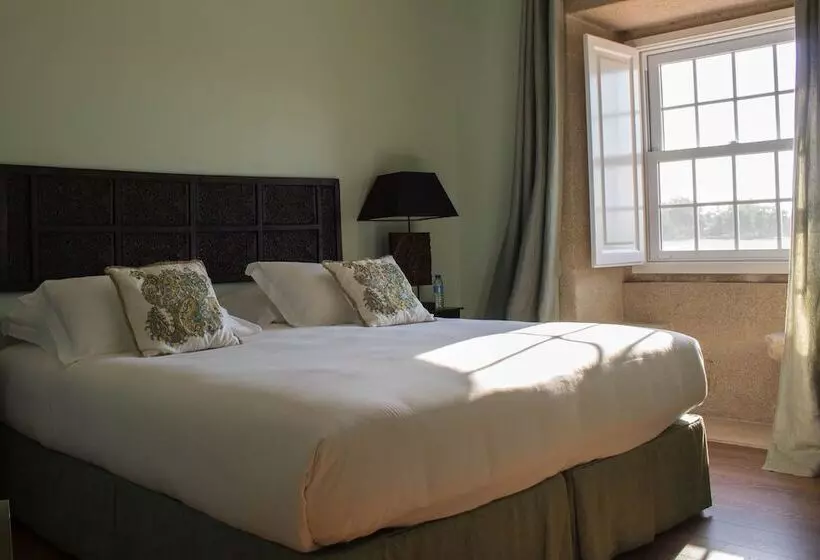 Fotos del hotel Quinta Dos Carvalhos:  21