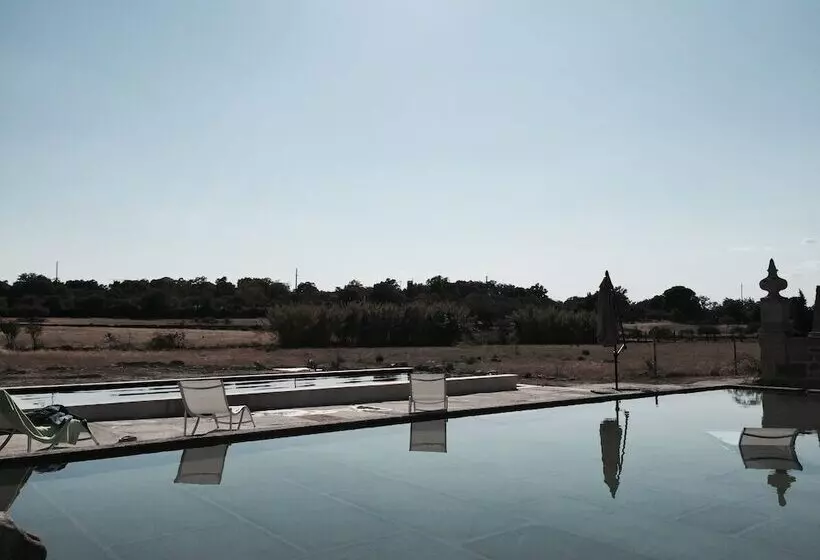 Fotos del hotel Quinta Dos Carvalhos:  9