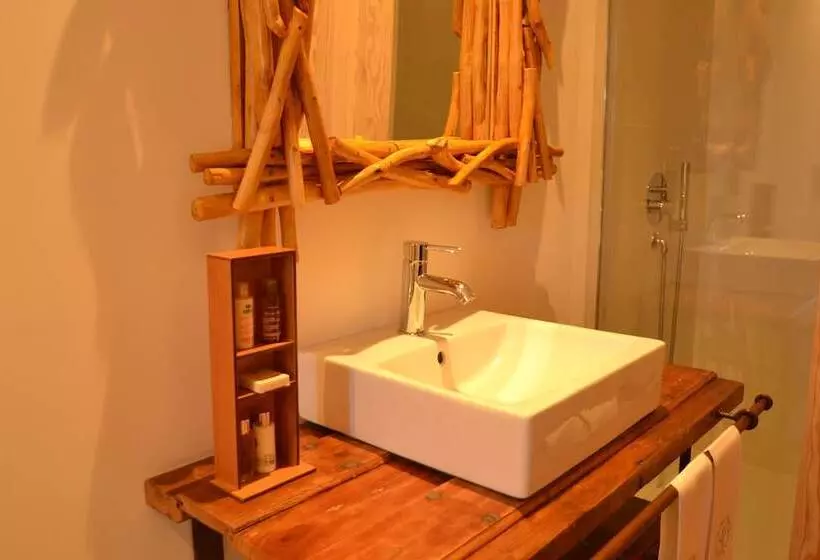 Fotos del hotel Quinta Dos Carvalhos:  6
