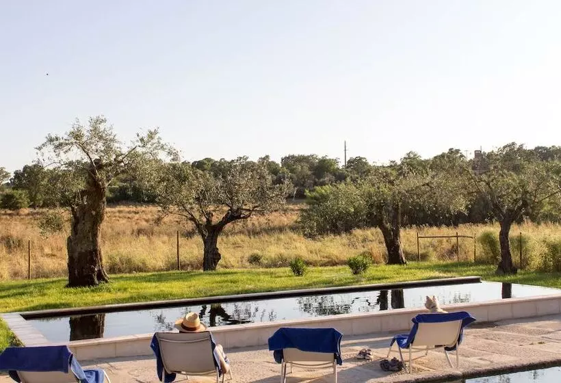 Fotos del hotel Quinta Dos Carvalhos:  7