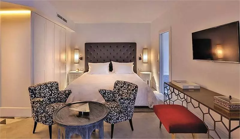 Fotos del hotel 2ciels Boutique Hôtel:  12