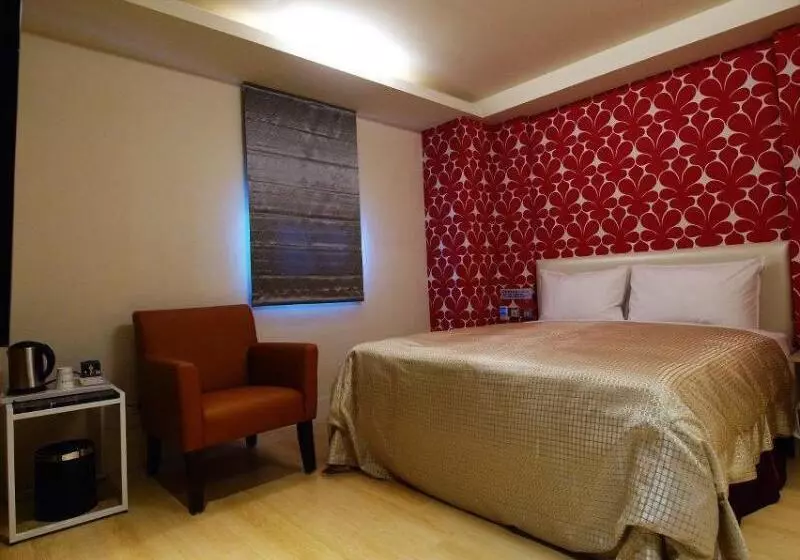 Fotos del hotel Ai Lai Fashion:  2