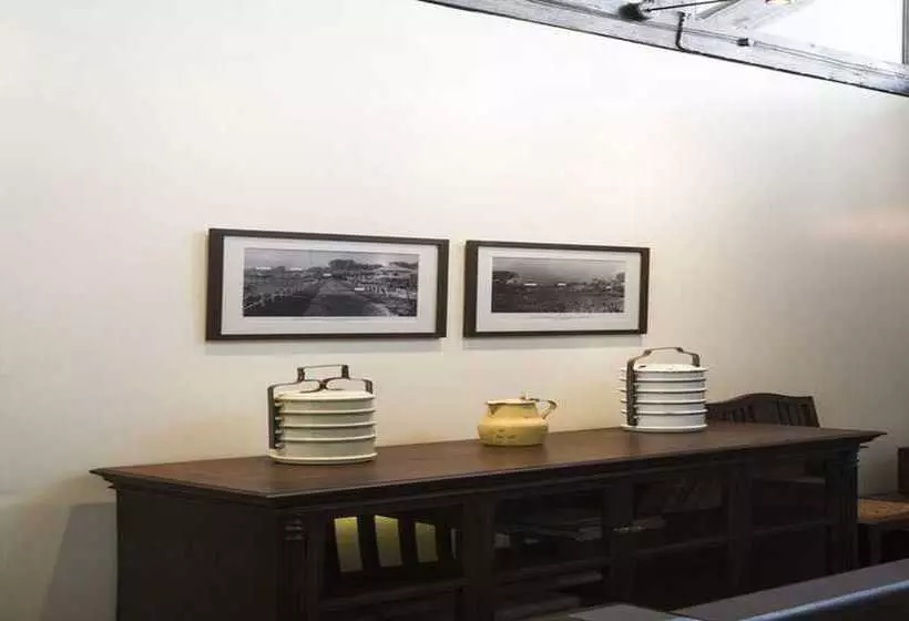 Fotos del hotel Baan Luang Rajamaitri Historic Inn:  13