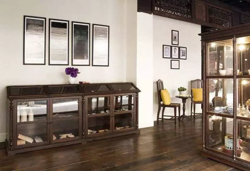 Fotos del hotel Baan Luang Rajamaitri Historic Inn:  25