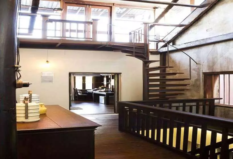 Fotos del hotel Baan Luang Rajamaitri Historic Inn:  10