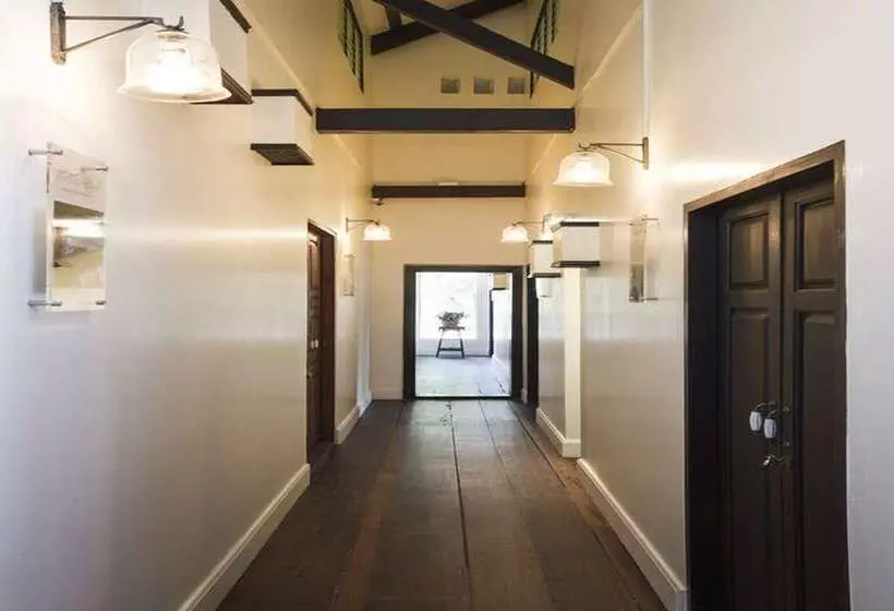 Fotos del hotel Baan Luang Rajamaitri Historic Inn:  3