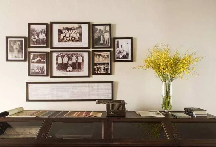 Fotos del hotel Baan Luang Rajamaitri Historic Inn:  18