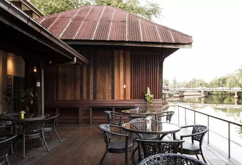 Fotos del hotel Baan Luang Rajamaitri Historic Inn:  15