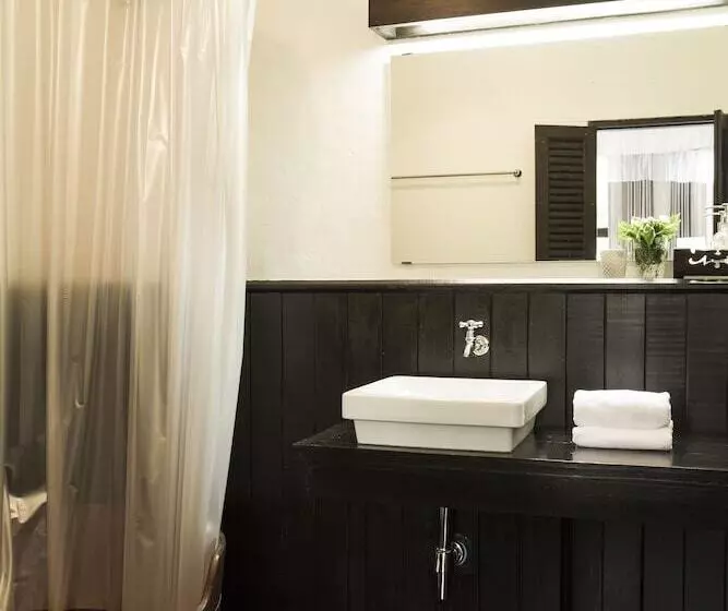 Fotos del hotel Baan Luang Rajamaitri Historic Inn:  6