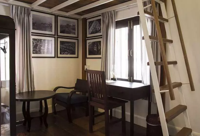 Fotos del hotel Baan Luang Rajamaitri Historic Inn:  23