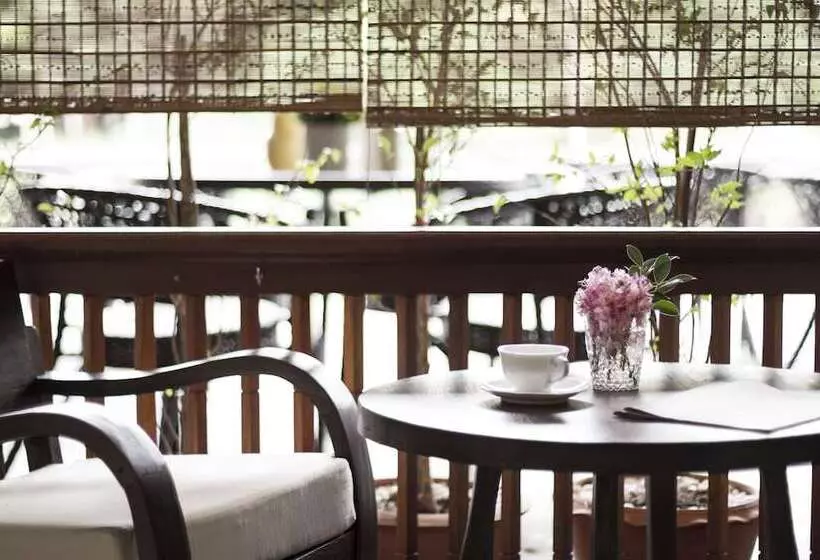 Fotos del hotel Baan Luang Rajamaitri Historic Inn:  5