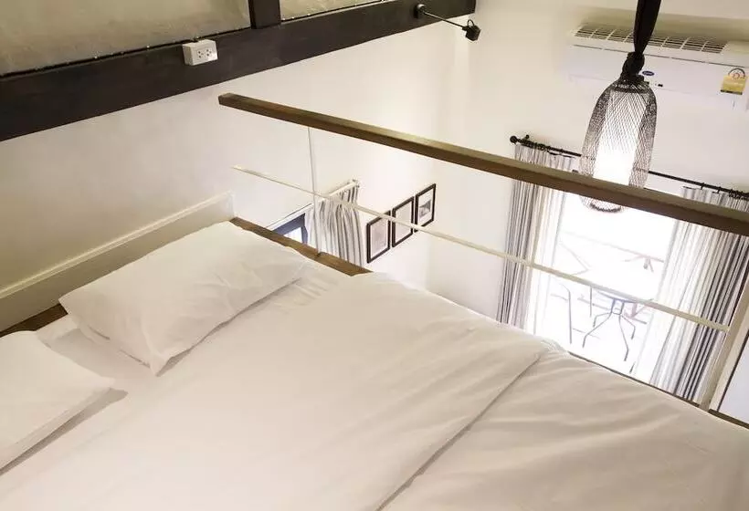 Fotos del hotel Baan Luang Rajamaitri Historic Inn:  21
