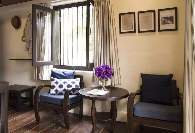 Fotos del hotel Baan Luang Rajamaitri Historic Inn:  22