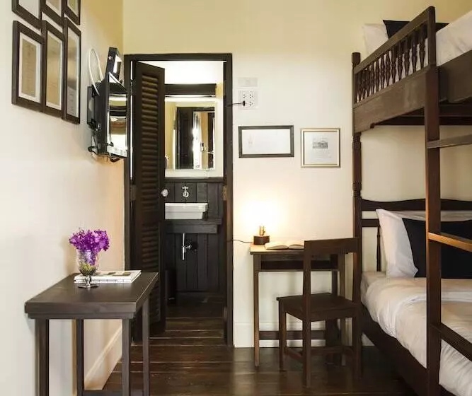 Fotos del hotel Baan Luang Rajamaitri Historic Inn:  14