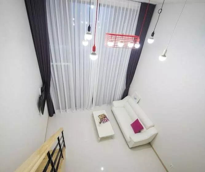 Fotos del hotel J Raum:  20