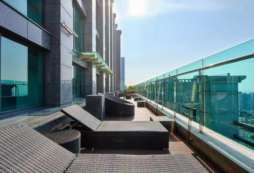 Fotos del hotel Jeju Central City:  7