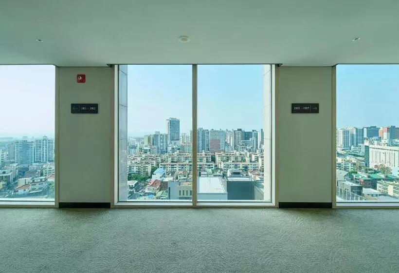 Fotos del hotel Jeju Central City:  14