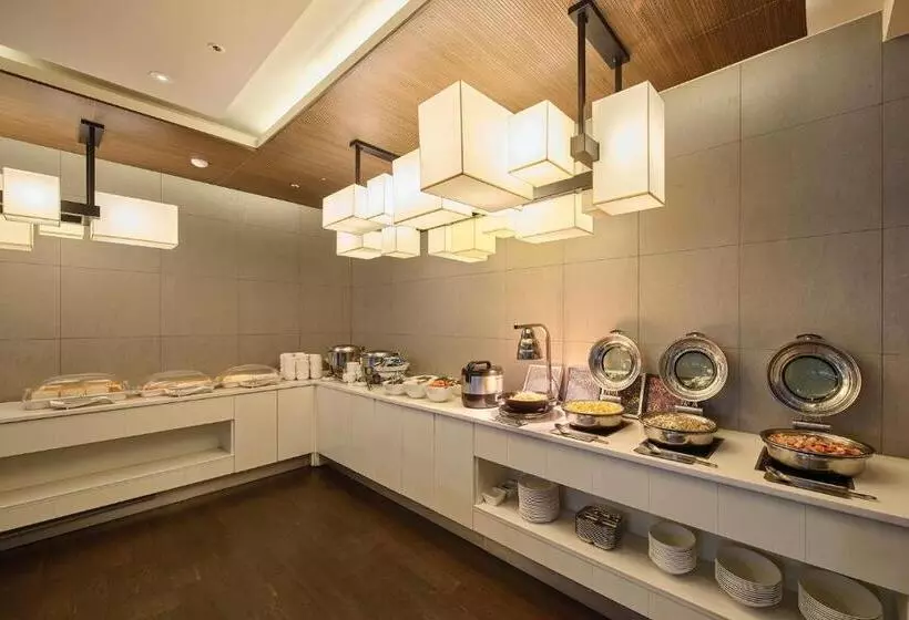 Fotos del hotel Jeju Central City:  8