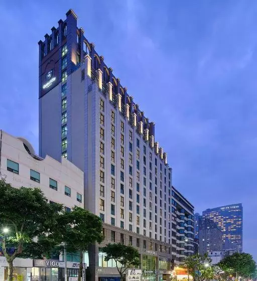 Jeju Central City
