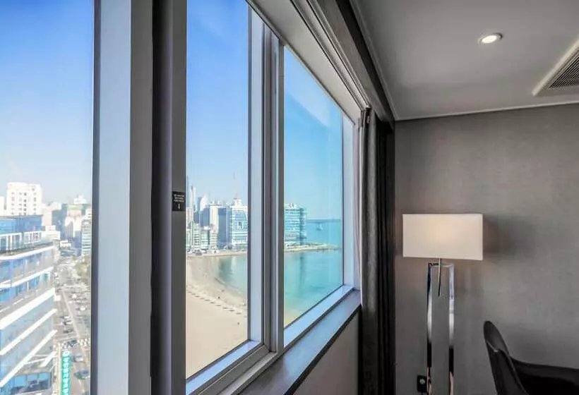 Fotos del hotel Kent  Gwangalli By Kensington:  17