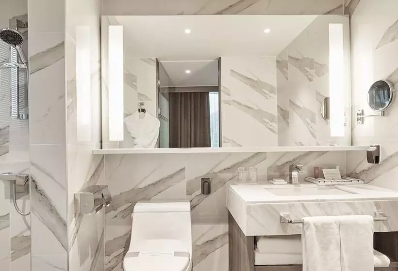 Fotos del hotel Kent  Gwangalli By Kensington:  4