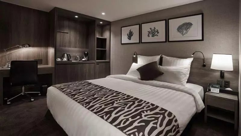Kent  Gwangalli By Kensington