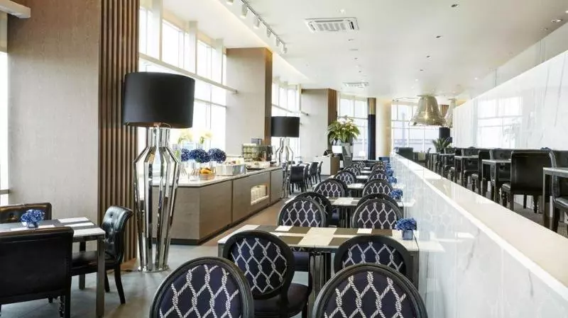 Fotos del hotel Kent  Gwangalli By Kensington:  8