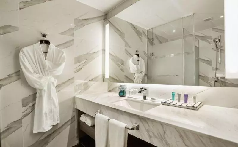 Fotos del hotel Kent  Gwangalli By Kensington:  9