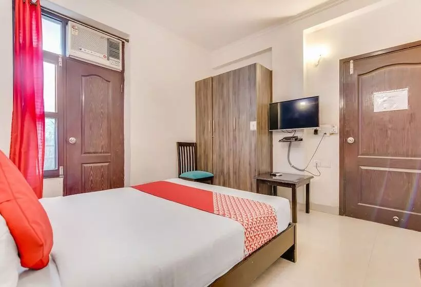 Fotos del hotel Oyo Flagship Artemis Hospital:  14