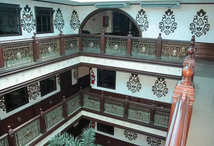 Fotos del hotel Royal Amsterdam:  11