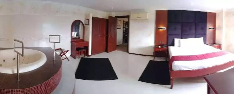 Fotos del hotel Royal Amsterdam:  16