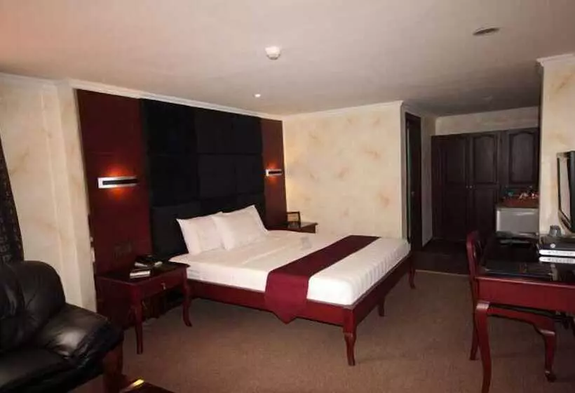 Fotos del hotel Royal Amsterdam:  18