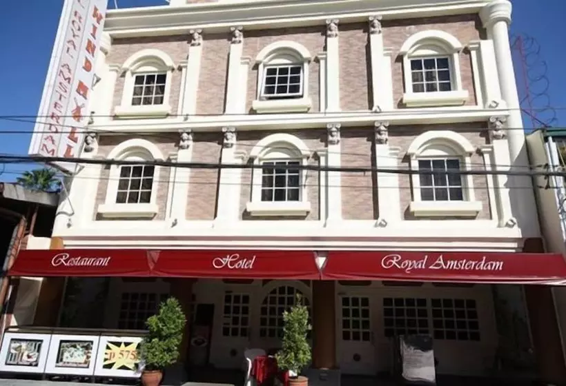 Royal Amsterdam