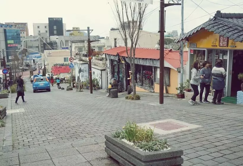 Fotos del hotel Dongwon:  6