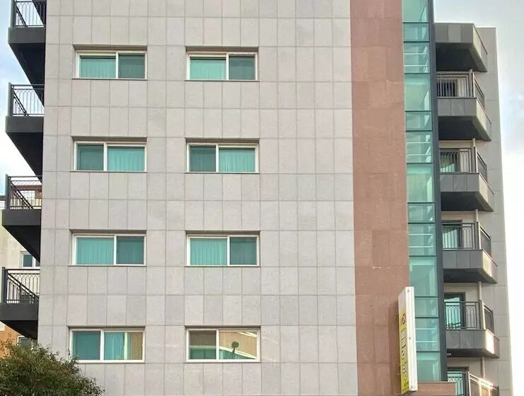 Fotos del hotel Dongwon:  14